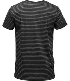 Stormtech Retail USA Men's Railtown Crew Neck Tee - TG-2 Men's Tops