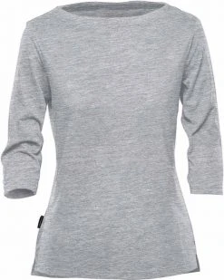 Stormtech Retail USA Women's Torcello 3/4 Tee - TG-3W