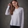 Stormtech Retail USA Women's Torcello L/S Tee - TGL-1W Women's Tops