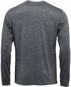 Stormtech Retail USA Men's Torcello L/S Henley - TGH-1 2 Stormtech Retail USA Men's Torcello L/S Henley - TGH-1