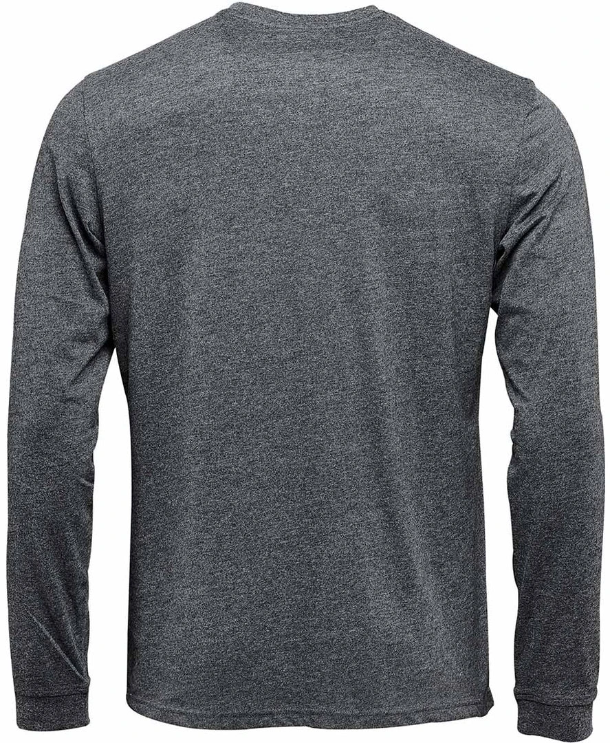 Stormtech Retail USA Men's Torcello L/S Henley - TGH-1 Stormtech Retail USA Men's Torcello L/S Henley - TGH-1