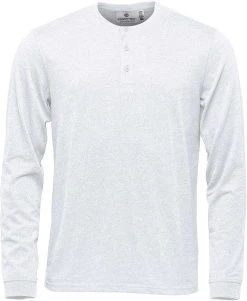 Stormtech Retail USA Men's Torcello L/S Henley - TGH-1 4 Stormtech Retail USA Men's Torcello L/S Henley - TGH-1