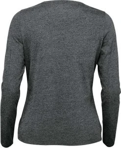 Stormtech Retail USA Women's Torcello L/S Tee - TGL-1W Women's Tops
