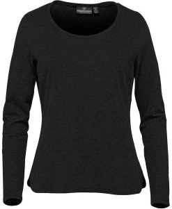Stormtech Retail USA Women's Torcello L/S Tee - TGL-1W Women's Tops