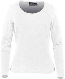 Stormtech Retail USA Women's Torcello L/S Tee - TGL-1W Women's Tops