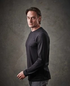 Stormtech Retail USA Men's Torcello L/S Tee - TGL-1