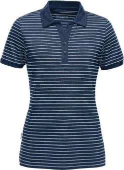 Stormtech Retail USA Women's Tops Women's Railtown Polo - TGP-1W