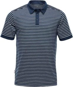 Stormtech Retail USA Men's Railtown Polo - TGP-1