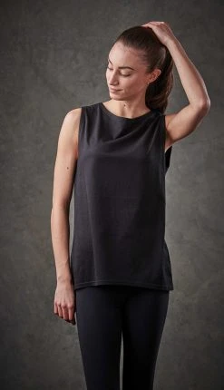 Stormtech Retail USA Women's Torcello Tank Top - TGT-1W