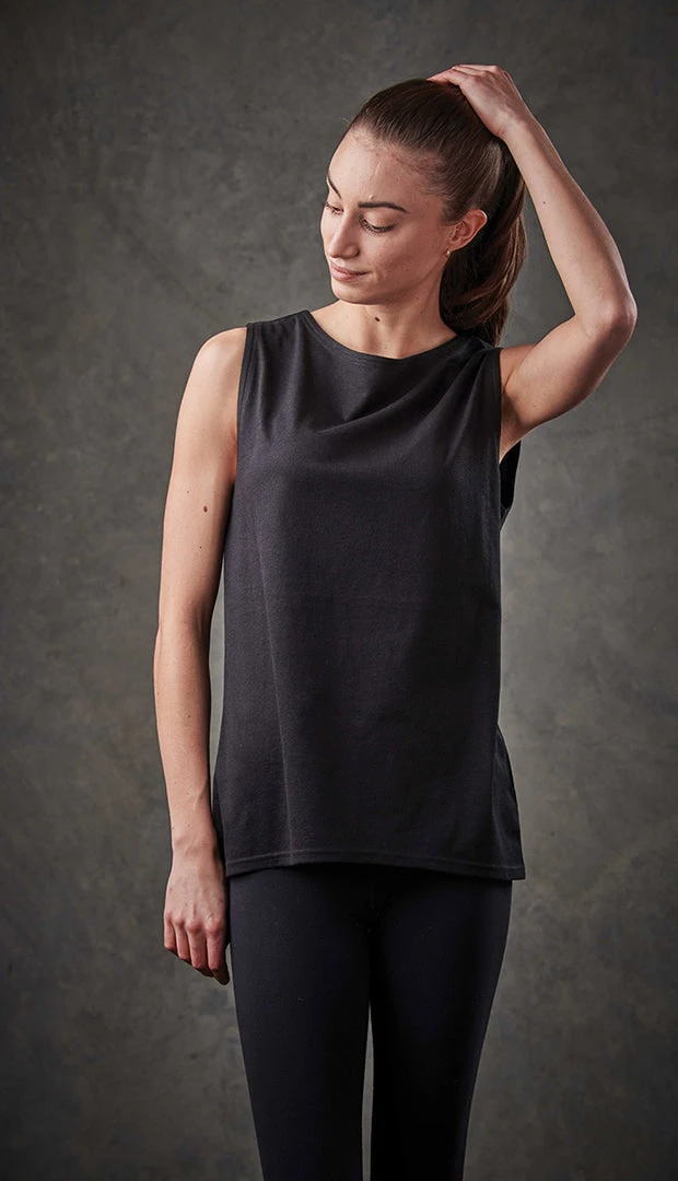 Stormtech Retail USA Women's Torcello Tank Top - TGT-1W Stormtech Retail USA Women's Torcello Tank Top - TGT-1W