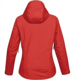 Stormtech Retail USA Women's Jackets & Vests Women's Lightning Shell - THX-2W