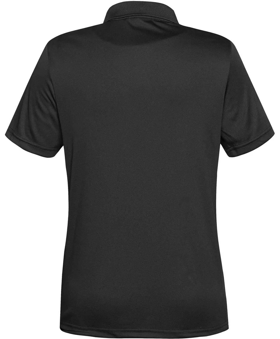 Stormtech Retail USA Women's Tops Women's Equinox Performance Polo - TM-1W Stormtech Retail USA Women's Tops Women's Equinox Performance Polo - TM-1W