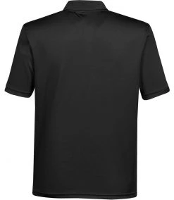 Stormtech Retail USA Men's Tops Men's Equinox Performance Polo - TM-1 2 Stormtech Retail USA Men's Tops Men's Equinox Performance Polo - TM-1