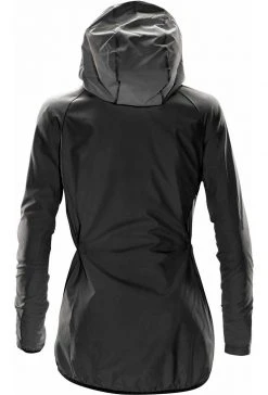 Stormtech Retail USA Women's Ozone Hooded Shell - TMX-1W