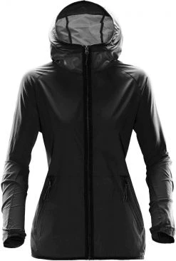 Stormtech Retail USA Women's Ozone Hooded Shell - TMX-1W