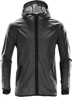 Stormtech Retail USA Men's Ozone Hooded Shell - TMX-1