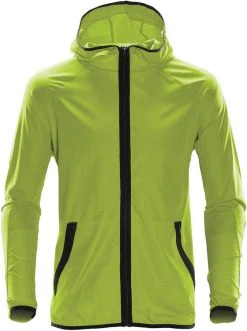 Stormtech Retail USA Men's Ozone Hooded Shell - TMX-1 4 Stormtech Retail USA Men's Ozone Hooded Shell - TMX-1