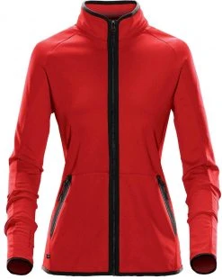 Stormtech Retail USA Women's Tops Women's Mistral Fleece Jacket - TMX-2W