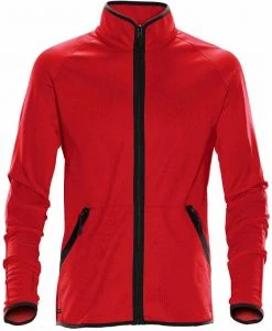 Stormtech Retail USA Men's Mistral Fleece Jacket - TMX-2 Men's Tops 3 Stormtech Retail USA Men's Mistral Fleece Jacket - TMX-2 Men's Tops