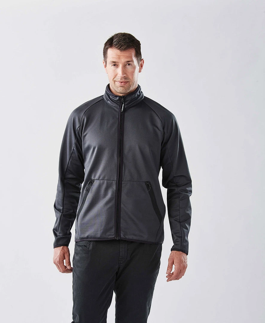 Stormtech Retail USA Men's Mistral Fleece Jacket - TMX-2 Men's Tops Stormtech Retail USA Men's Mistral Fleece Jacket - TMX-2 Men's Tops