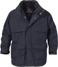 Stormtech Retail USA Men's Explorer 3-in-1 System Jacket - TPX-2