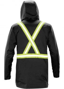Stormtech Retail USA Unisex Vortex HD 3-in-1 Reflective System Parka - TPX-3R Men's Jackets & Vests 2 Stormtech Retail USA Unisex Vortex HD 3-in-1 Reflective System Parka - TPX-3R Men's Jackets & Vests