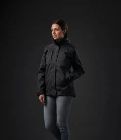 Stormtech Retail USA Women's Vortex HD 3-in-1 System Parka - TPX-3W Women's Jackets & Vests
