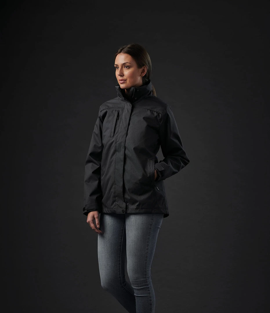 Stormtech Retail USA Women's Vortex HD 3-in-1 System Parka - TPX-3W Women's Jackets & Vests Stormtech Retail USA Women's Vortex HD 3-in-1 System Parka - TPX-3W Women's Jackets & Vests