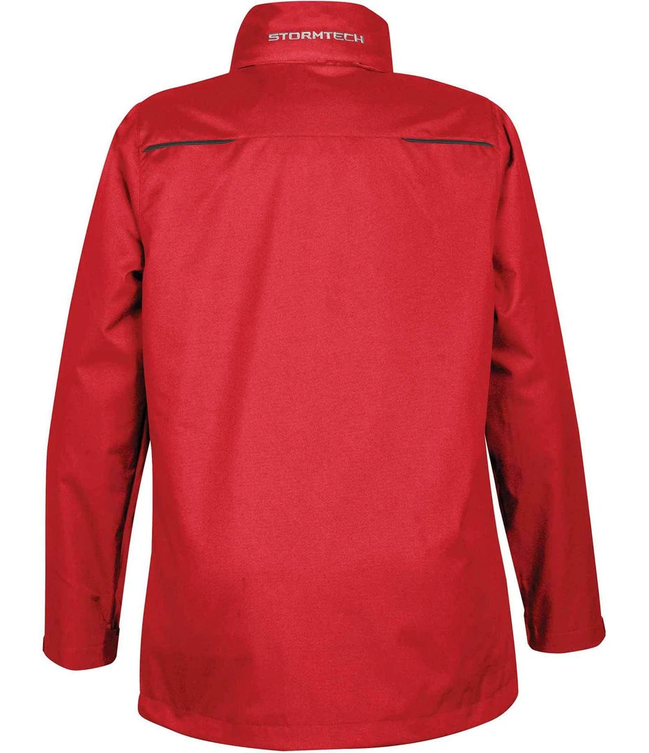 Stormtech Retail USA Women's Vortex HD 3-in-1 System Parka - TPX-3W Women's Jackets & Vests Stormtech Retail USA Women's Vortex HD 3-in-1 System Parka - TPX-3W Women's Jackets & Vests