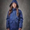 Stormtech Retail USA Youth Jackets & Vests Youth's Vortex HD 3-in-1 System Parka - TPX-3Y