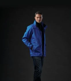 Stormtech Retail USA Men's Vortex HD 3-in-1 System Parka - TPX-3