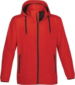 Stormtech Retail USA Men's Tritium Shell - TRS-1 Men's Jackets & Vests 2 Stormtech Retail USA Men's Tritium Shell - TRS-1 Men's Jackets & Vests