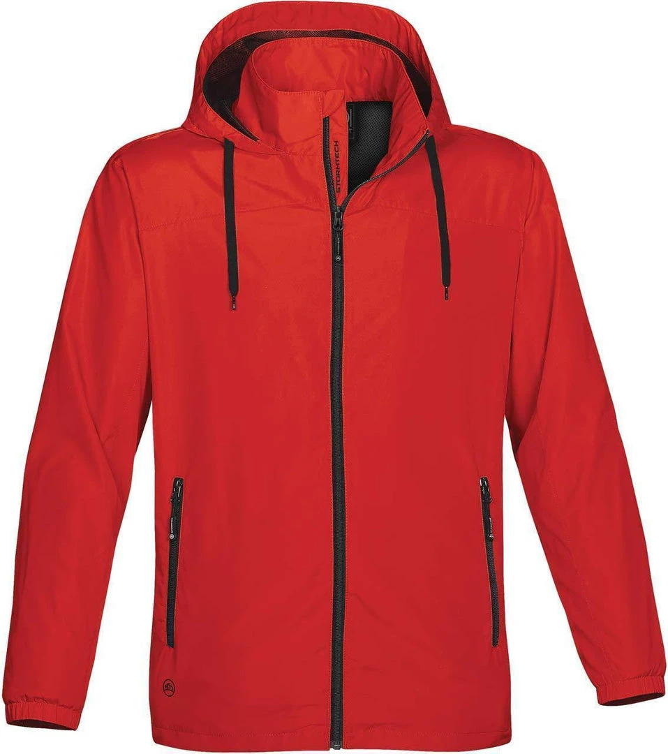 Stormtech Retail USA Men's Tritium Shell - TRS-1 Men's Jackets & Vests Stormtech Retail USA Men's Tritium Shell - TRS-1 Men's Jackets & Vests