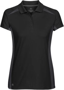 Stormtech Retail USA Women's Match Technical Polo - TXP-1W