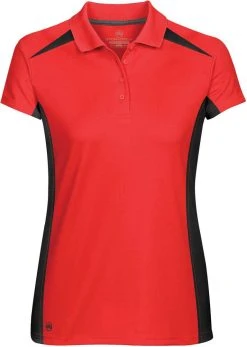 Stormtech Retail USA Women's Match Technical Polo - TXP-1W