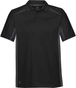 Stormtech Retail USA Men's Tops Men's Match Technical Polo - TXP-1