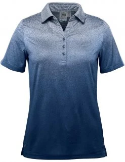 Stormtech Retail USA Women's Tops Women's Mirage Polo - TXR-1W