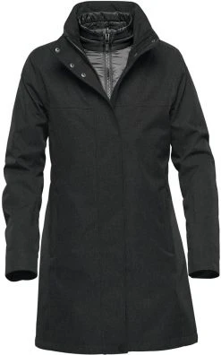 Stormtech Retail USA Women's Montauk System Jacket - UBX-1W