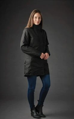 Stormtech Retail USA Women's Montauk System Jacket - UBX-1W