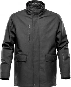 Stormtech Retail USA Men's Jackets & Vests Men's Montauk System Jacket - UBX-1