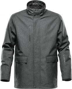 Stormtech Retail USA Men's Jackets & Vests Men's Montauk System Jacket - UBX-1