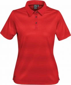 Stormtech Retail USA Women's Vibe Performance Polo - VP-1W Women's Tops 2 Stormtech Retail USA Women's Vibe Performance Polo - VP-1W Women's Tops