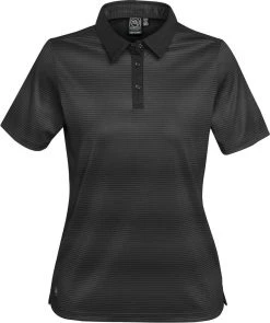 Stormtech Retail USA Women's Vibe Performance Polo - VP-1W Women's Tops