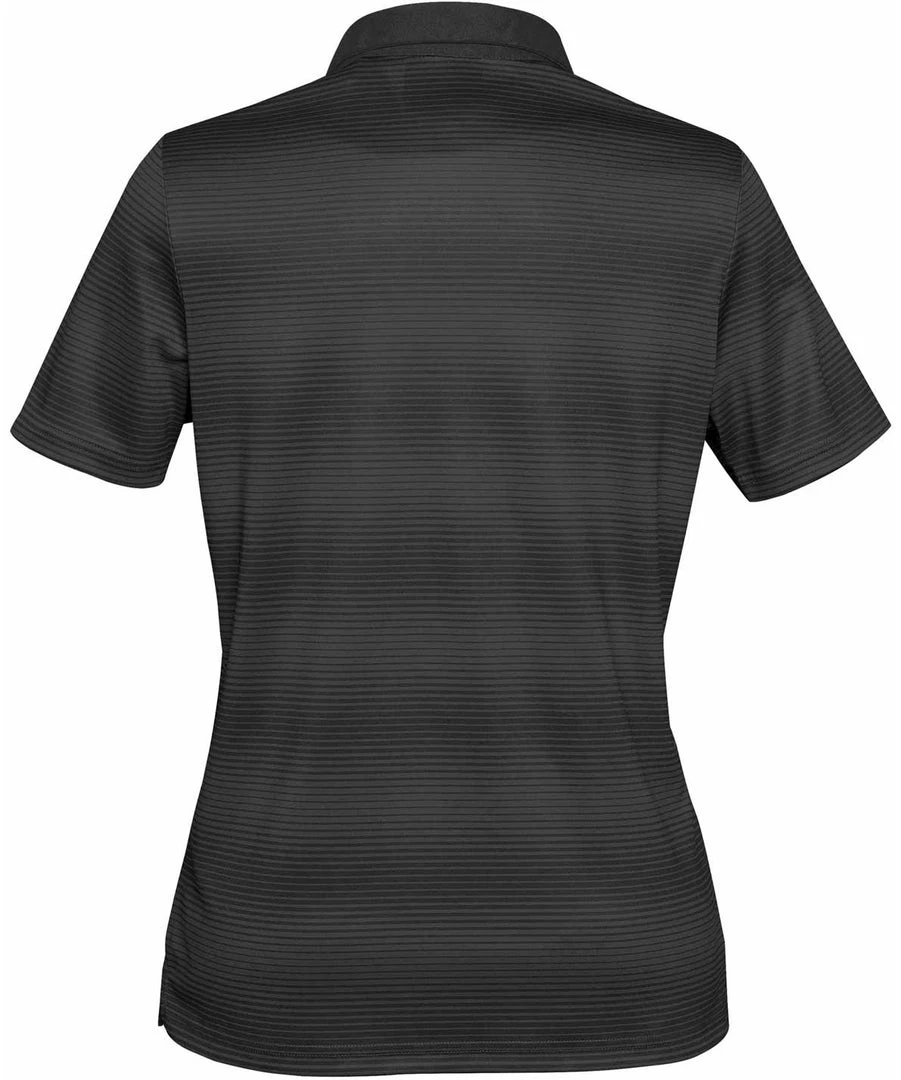 Stormtech Retail USA Women's Vibe Performance Polo - VP-1W Women's Tops Stormtech Retail USA Women's Vibe Performance Polo - VP-1W Women's Tops