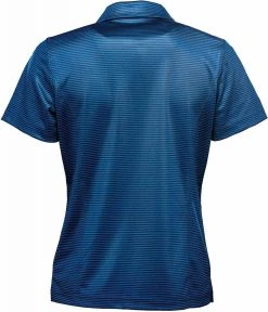 Stormtech Retail USA Women's Tops Women's Gulf Stream Polo - VP-2W 2 Stormtech Retail USA Women's Tops Women's Gulf Stream Polo - VP-2W