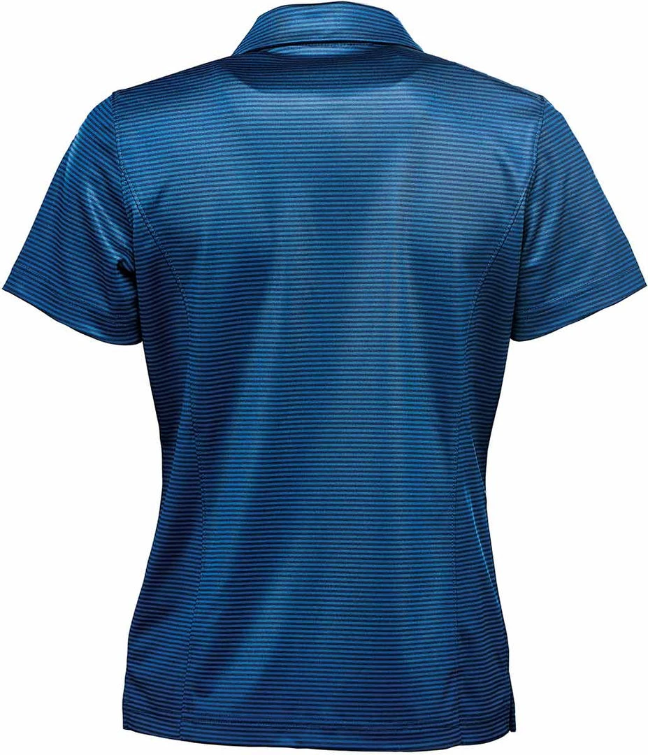 Stormtech Retail USA Women's Tops Women's Gulf Stream Polo - VP-2W Stormtech Retail USA Women's Tops Women's Gulf Stream Polo - VP-2W