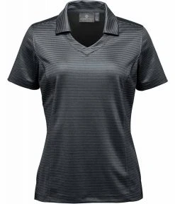 Stormtech Retail USA Women's Tops Women's Gulf Stream Polo - VP-2W 3 Stormtech Retail USA Women's Tops Women's Gulf Stream Polo - VP-2W