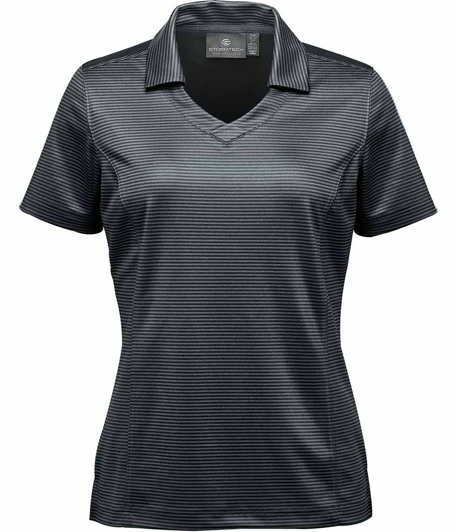 Stormtech Retail USA Women's Tops Women's Gulf Stream Polo - VP-2W Stormtech Retail USA Women's Tops Women's Gulf Stream Polo - VP-2W