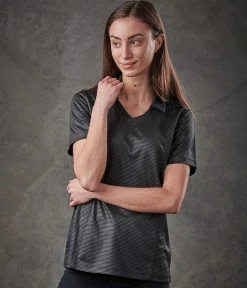 Stormtech Retail USA Women's Tops Women's Gulf Stream Polo - VP-2W