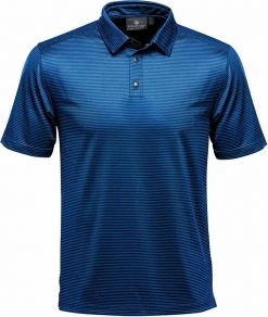Stormtech Retail USA Men's Tops Men's Gulf Stream Polo - VP-2